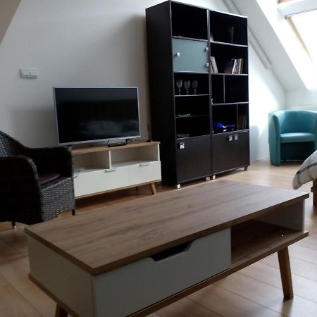 Apartman 23 V Historickom Centre Kosic Koszyce Zewnętrze zdjęcie
